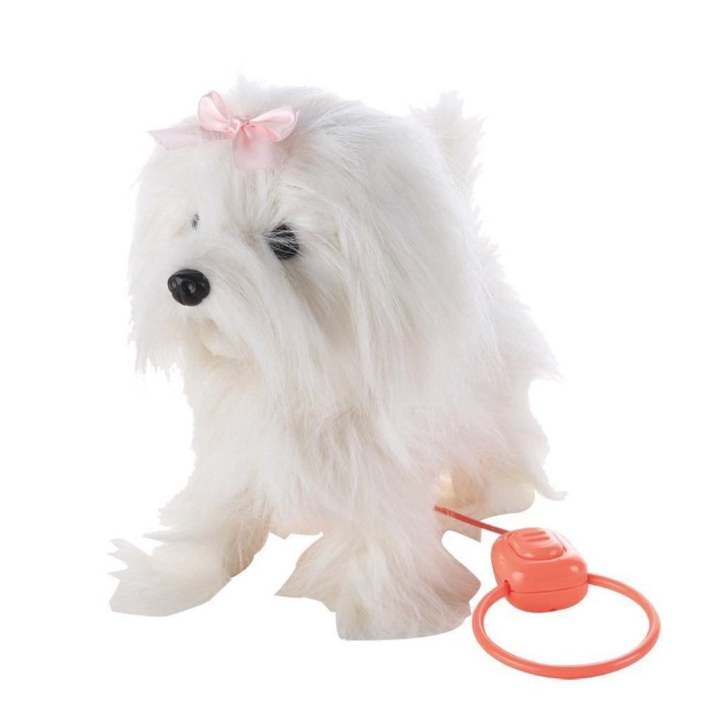 Autres marques de promenade pour chien en laisse