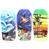 Bodyboard basique 94 cm eps différentes couleurs