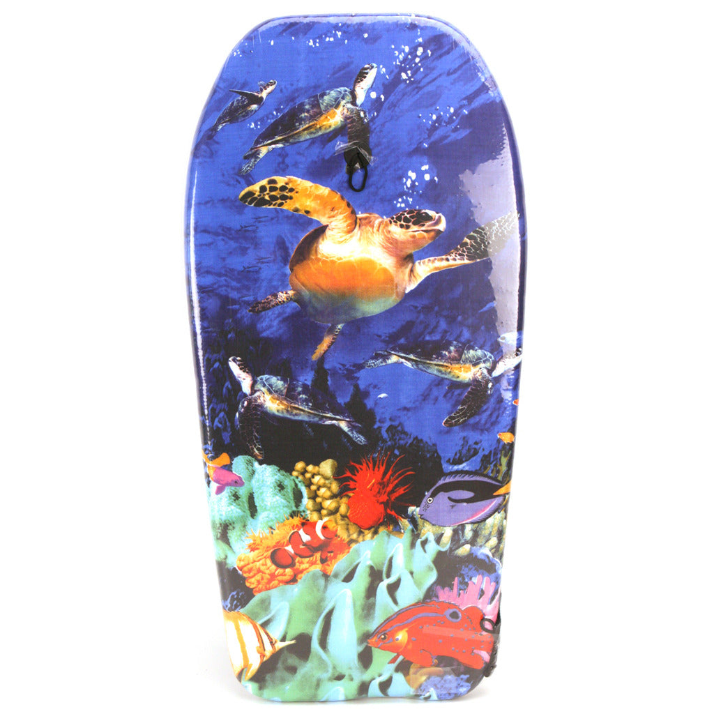 Bodyboard basique 94 cm eps différentes couleurs