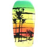 Bodyboard basique 94 cm eps différentes couleurs