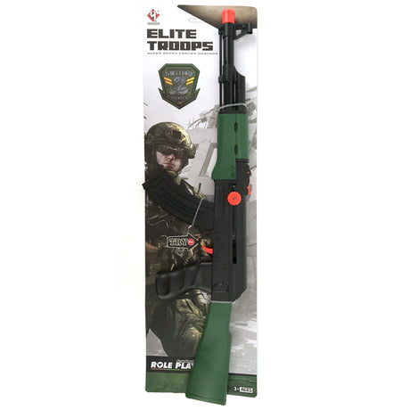 Fusil sans feu ak 54 cm | 6 pièces