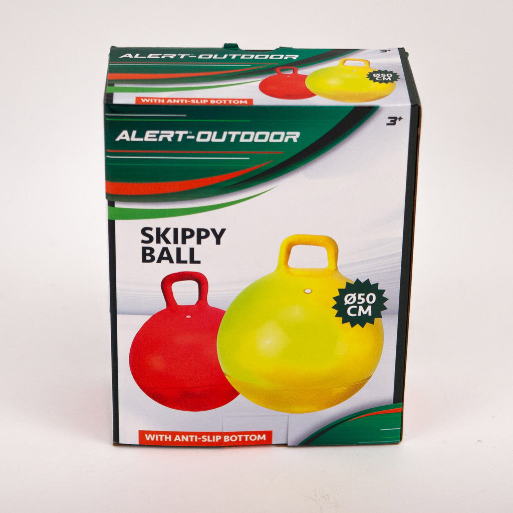 Alert alert outdoor skippybal 50 cm