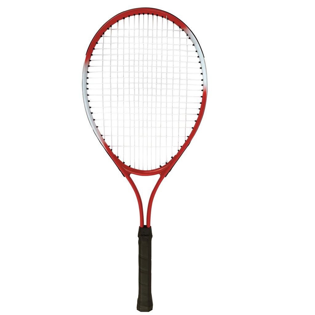 Alert alert tennisracket in tas 63 cm