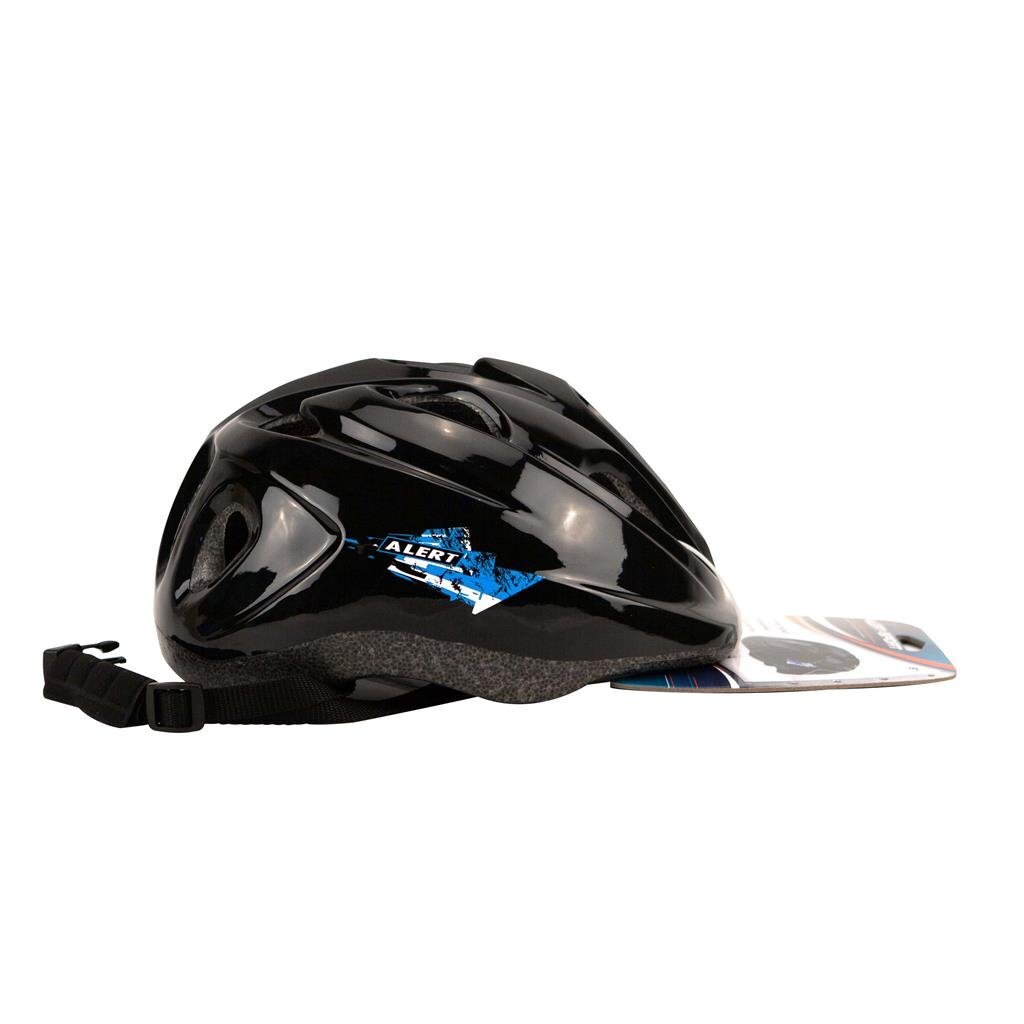 Casque réglable Alert noir
