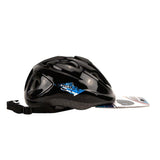 Casque réglable Alert noir