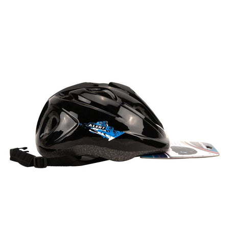 Casque réglable Alert noir