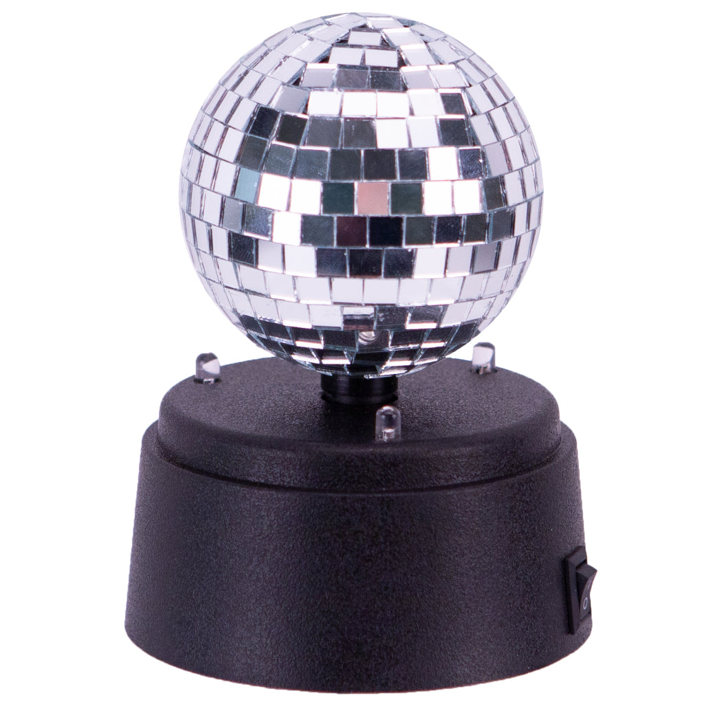 Grundläggande Mini Spiegel Disco Ball