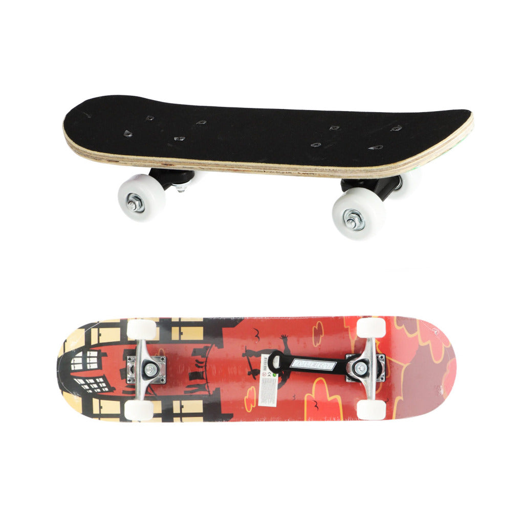 Alert alert outdoor skateboard 79 cm