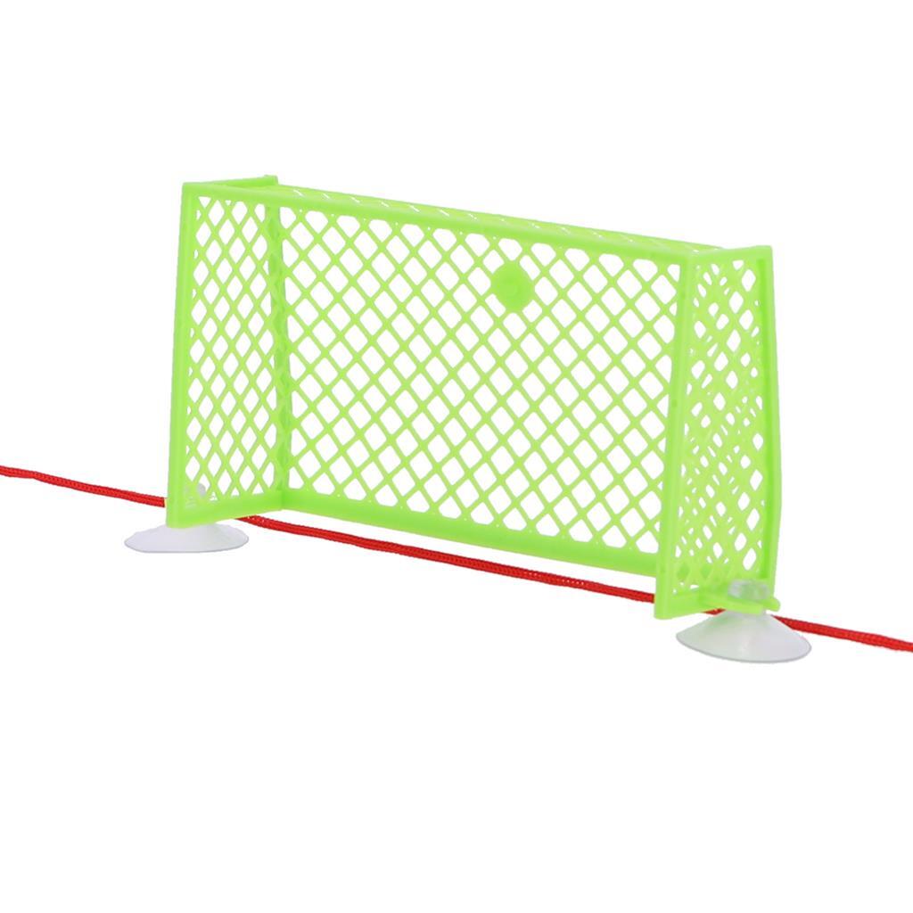 Jouons au hockey sur table
