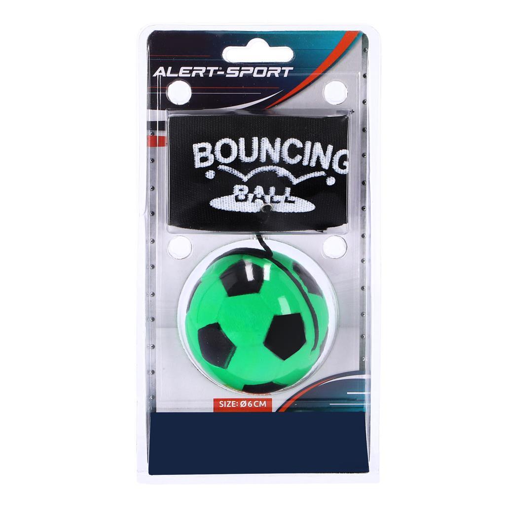 Alert alert sport bouncing ball 6 cm