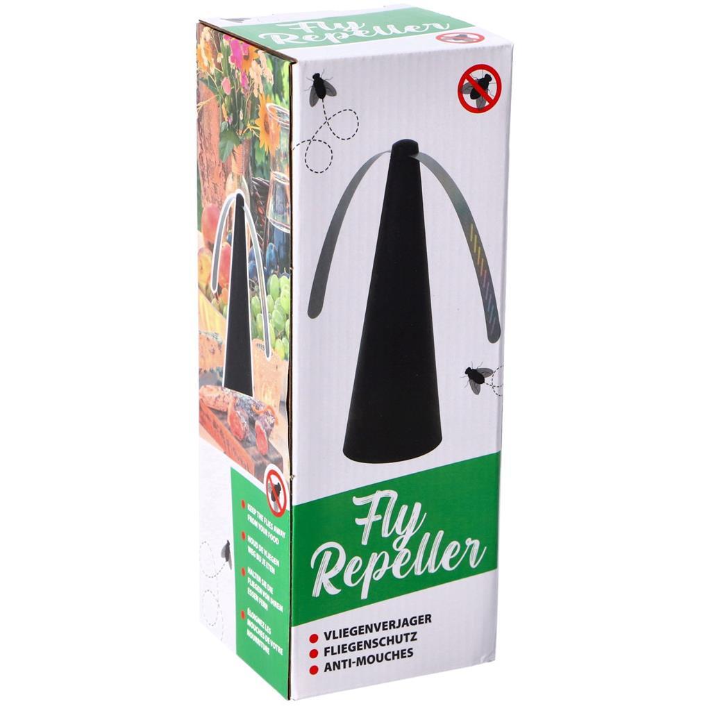 Autres marques de répulsif anti-mouches noir