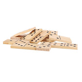Alerte jeu extérieur domino xl bois 7,5 x 15 cm 7,5x15cm