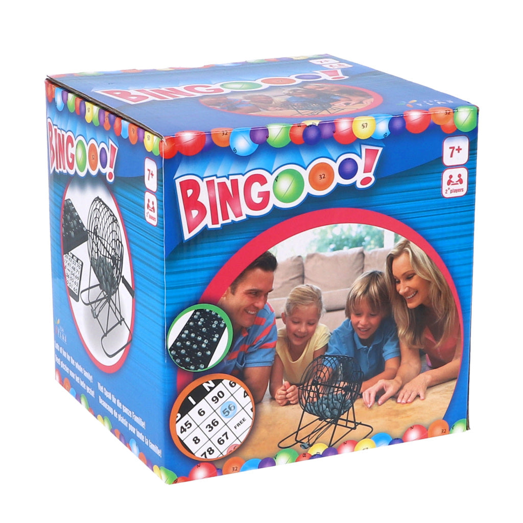 Otras marcas Metal Bingomolen Set