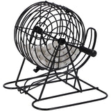Ensemble de bobines de bingo en métal d'autres marques