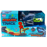 Altri marchi Race Track Shark o Dino