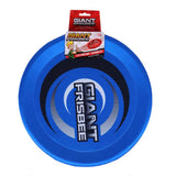 Frisbee sans marque 40 cm | 4 pièces