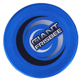 Frisbee sans marque 40 cm | 4 pièces