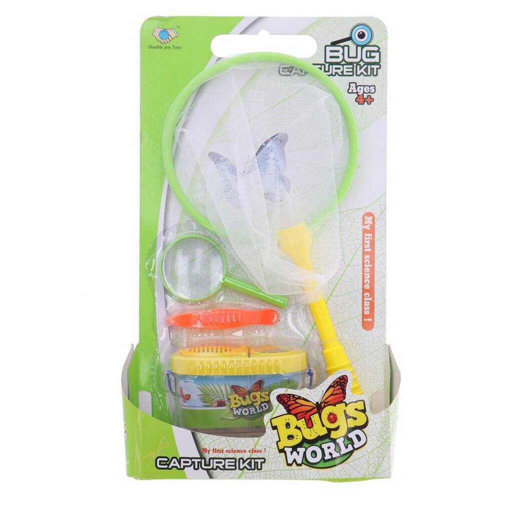 Autres marques de kit anti-insectes