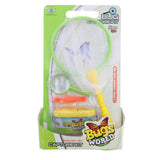 Autres marques de kit anti-insectes