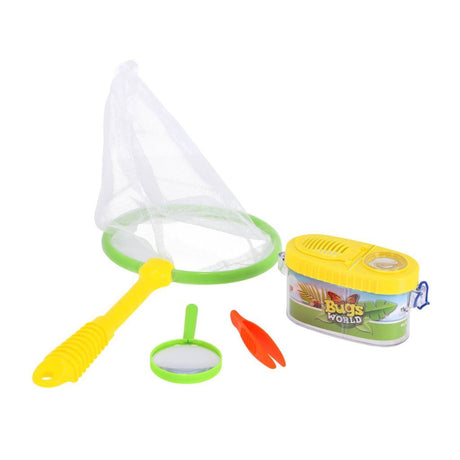 Autres marques de kit anti-insectes