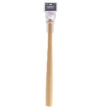 Aucune batte de baseball de marque avec balle | 3 pièces