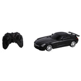 Kool Speed RC Mercedes-Benz SLS AMG GT Final Edition 1:16 + Noir clair