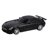 Kool Speed ​​RC Mercedes-Benz SLS AMG GT Final Edition 1:16 + Let sort