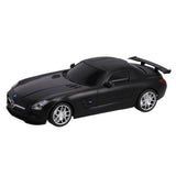 Kool Speed RC Mercedes-Benz SLS AMG GT Final Edition 1:16 + Noir clair