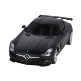 Kool Speed RC Mercedes-Benz SLS AMG GT Final Edition 1:16 + Noir clair