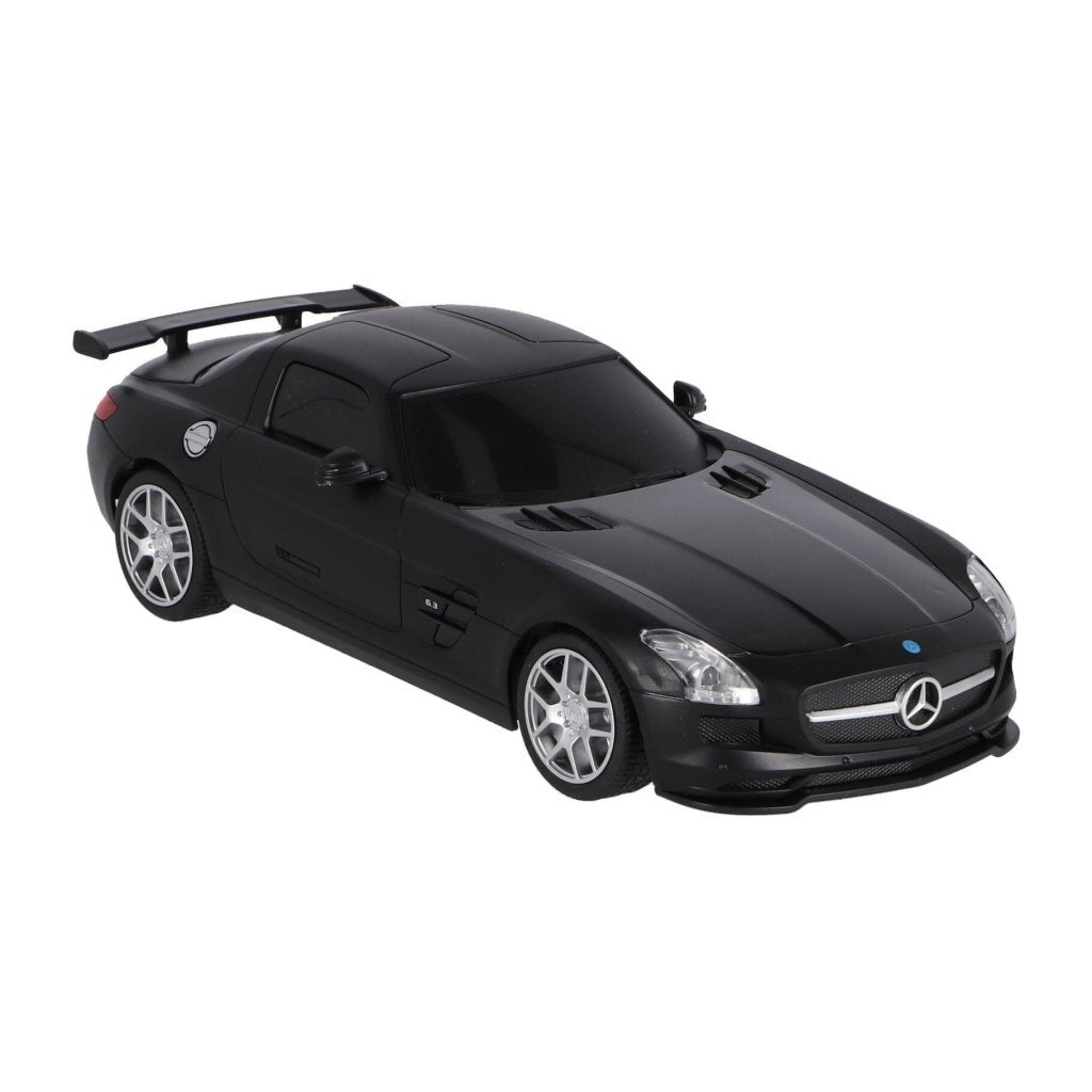 Kool Speed ​​RC Mercedes-Benz SLS AMG GT Final Edition 1:16 + Let sort