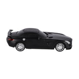 Kool Speed RC Mercedes-Benz SLS AMG GT Final Edition 1:16 + Noir clair