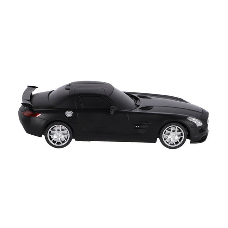 Kool Speed RC Mercedes-Benz SLS AMG GT Final Edition 1:16 + Noir clair