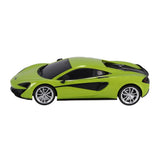 Kool speed rc mclaren 5705 1:16 + vert néon clair