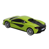 Kool speed rc mclaren 5705 1:16 + licht neon groen