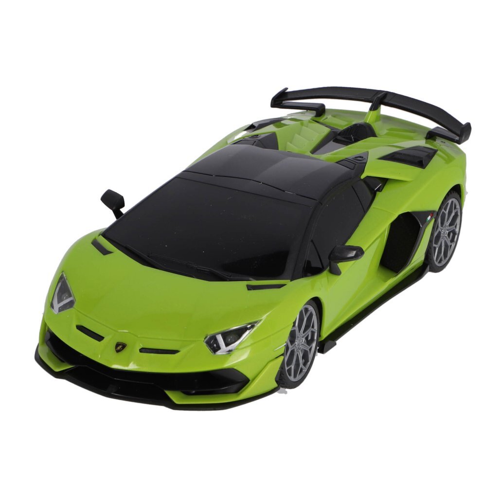 Kool Speed ​​RC Lamborghini Aventador Svj Roadster 1:16 + leichtes Neongrün