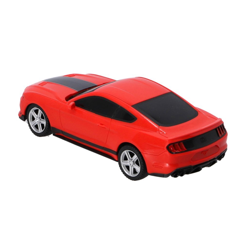 Kool Speed voiture radiocommandée Ford 1:24 Mustang Mach 1 rouge