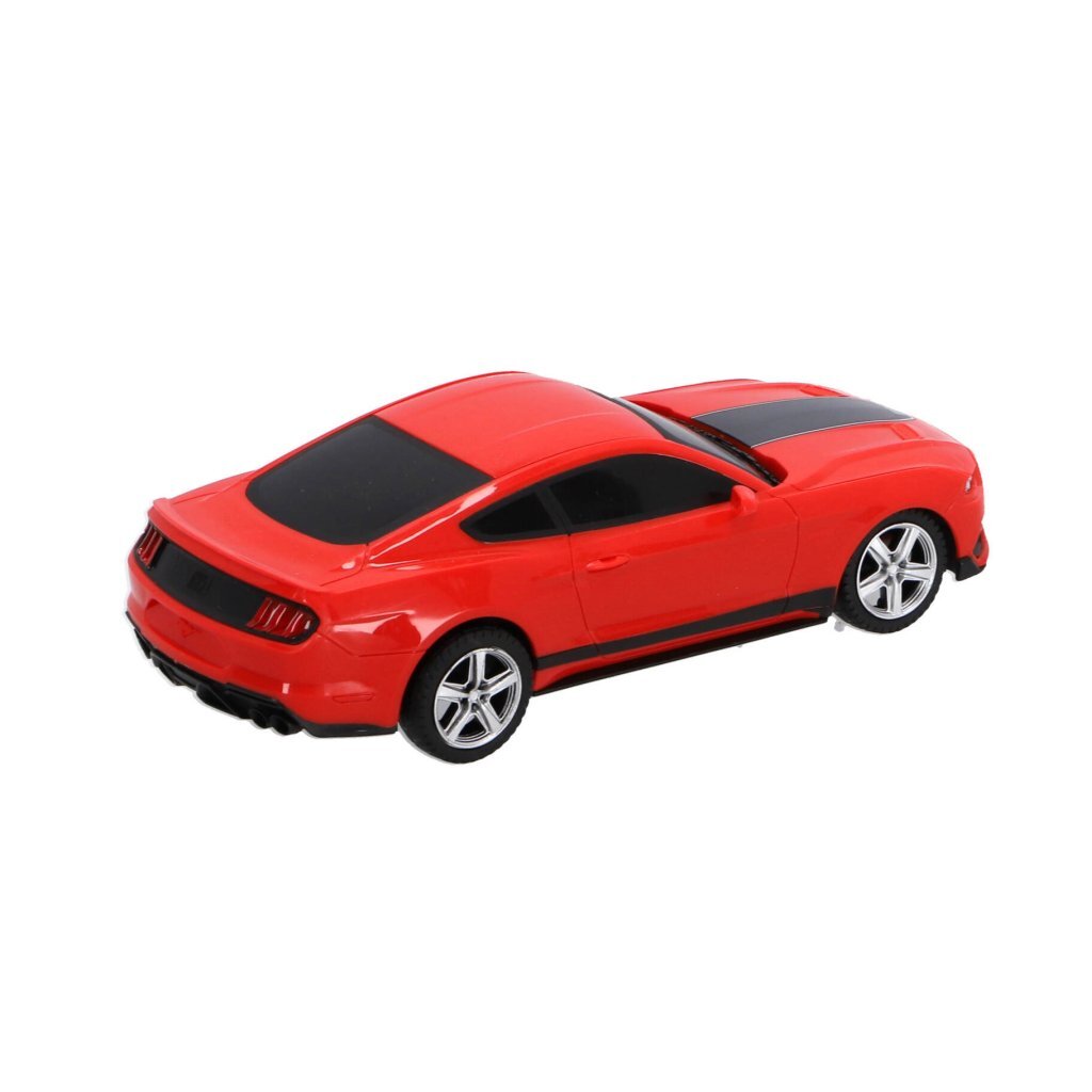 Kool Speed voiture radiocommandée Ford 1:24 Mustang Mach 1 rouge
