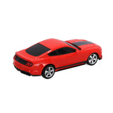 Kool Speed voiture radiocommandée Ford 1:24 Mustang Mach 1 rouge