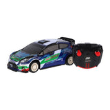 Kool Speed voiture radiocommandée Ford 1:16 2.4G Fiesta RS WRC