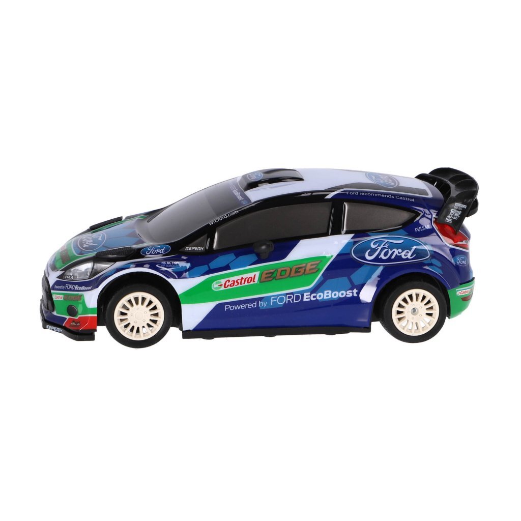 Kool Speed voiture radiocommandée Ford 1:16 2.4G Fiesta RS WRC