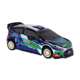 Kool Speed voiture radiocommandée Ford 1:16 2.4G Fiesta RS WRC