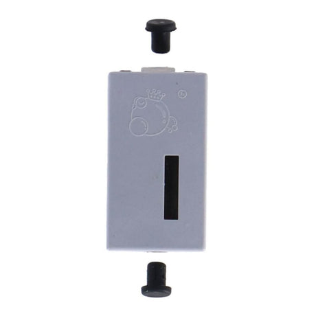 Recharge à bulles fantôme 70 ml cartouche d'eau à bulles et de fumée | 12 pièces