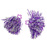 Pompons sans marque | 6 pièces