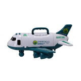 Autres marques avion city dreamliner 25x30 cm + lumière et son