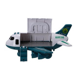Autres marques avion city dreamliner 25x30 cm + lumière et son