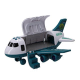 Autres marques avion city dreamliner 25x30 cm + lumière et son