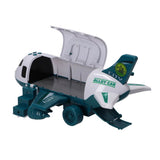 Autres marques avion city dreamliner 25x30 cm + lumière et son