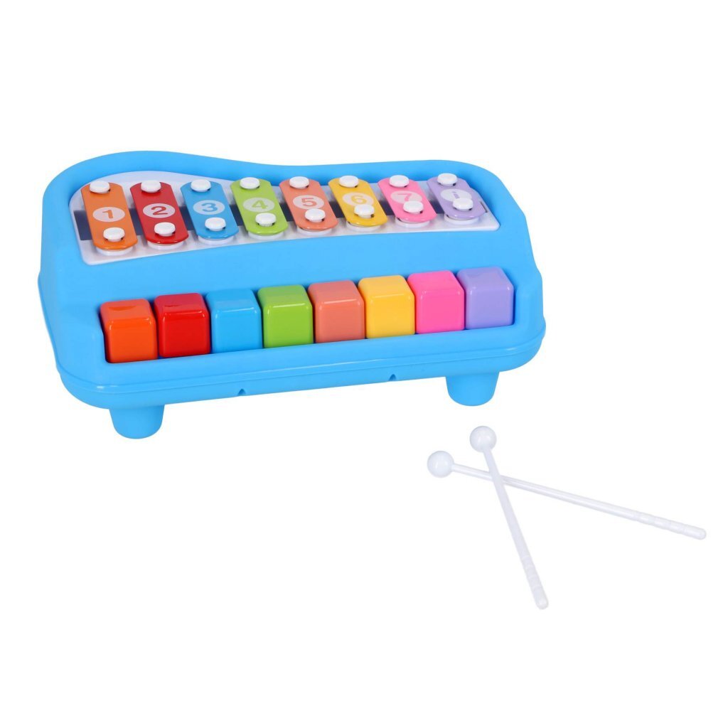 Autres marques piano xylophone 8 notes