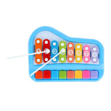 Autres marques piano xylophone 8 notes