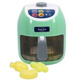 Friteuse à air jouet autres marques + menthe lumineuse et sonore